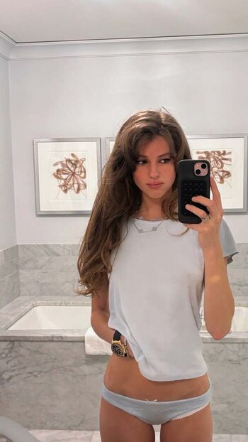 Full leaked Annemarie morin private onlyfans photo