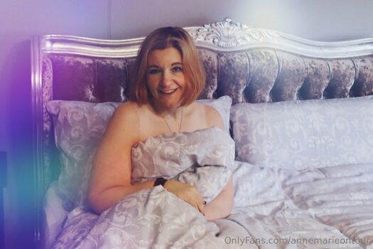 Full leaked Annemarieontour private onlyfans photo