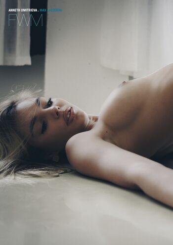 Full leaked Anneth dmitrieva page private onlyfans photo