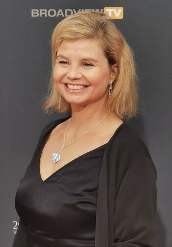 Full leaked Annette frier private onlyfans photo