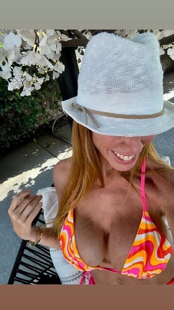 Full leaked Annette warburton private onlyfans photo