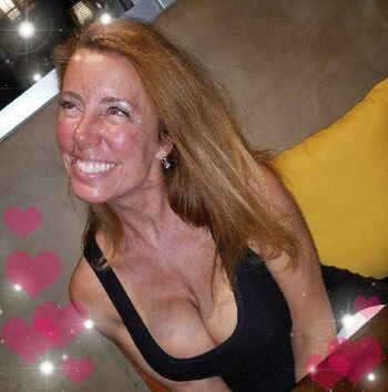 Annette Warburton