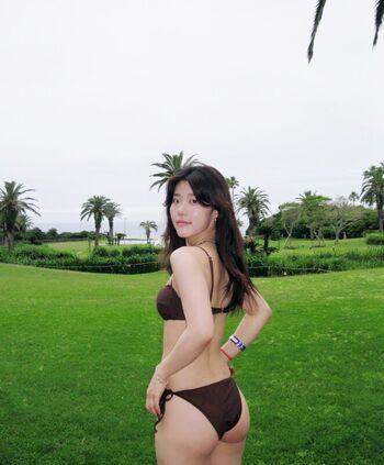 Full leaked Annettely private onlyfans photo