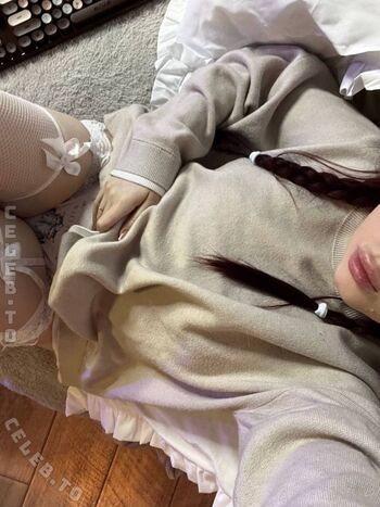 Full leaked Anni vibe private onlyfans photo