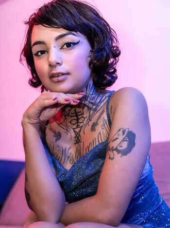 Full leaked Annie clementine private onlyfans photo