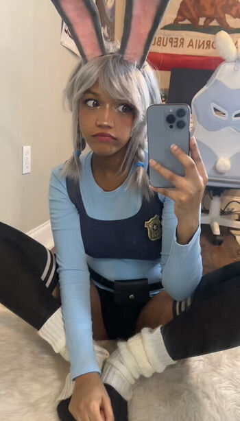 Full leaked Annie grenson private onlyfans photo