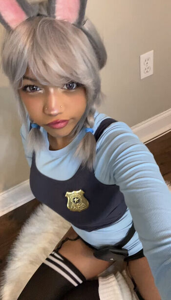 Full leaked Annie grenson private onlyfans photo