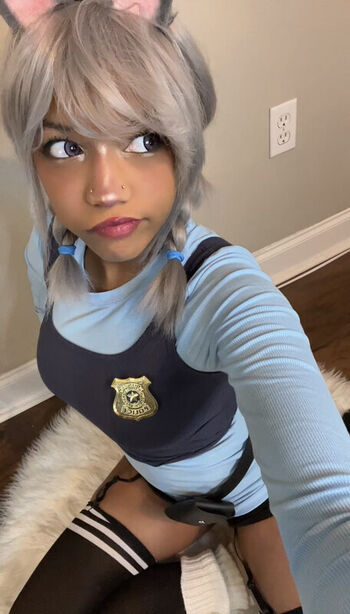Full leaked Annie grenson private onlyfans photo