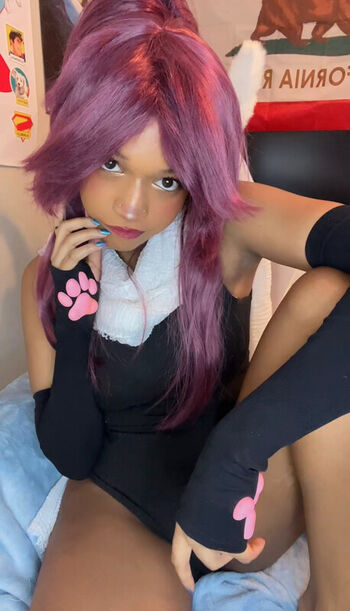 Full leaked Annie grenson page private onlyfans photo