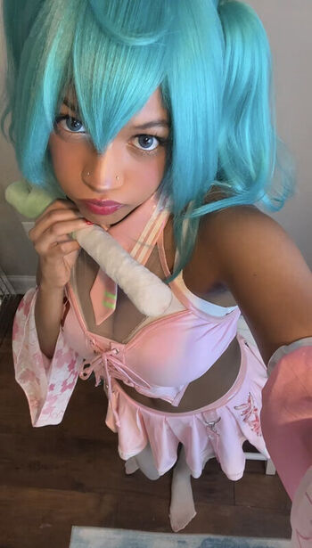 Full leaked Annie grenson  page private onlyfans photo