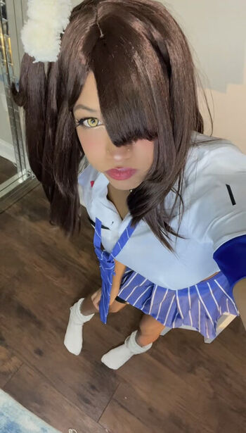 Full leaked Annie grenson page private onlyfans photo