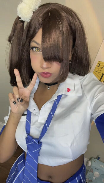 Full leaked Annie grenson private onlyfans photo