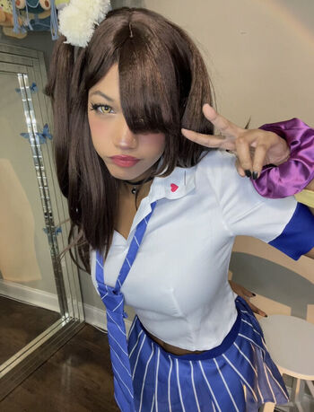 Full leaked Annie grenson private onlyfans photo