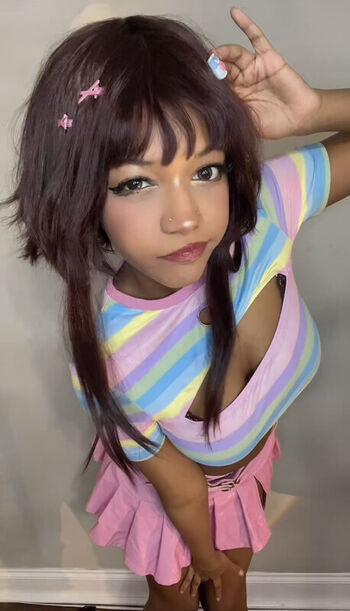Full leaked Annie grenson page private onlyfans photo
