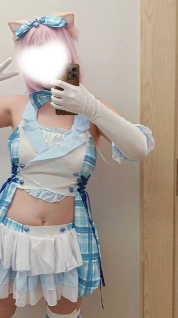 Full leaked Annie ways page private onlyfans photo