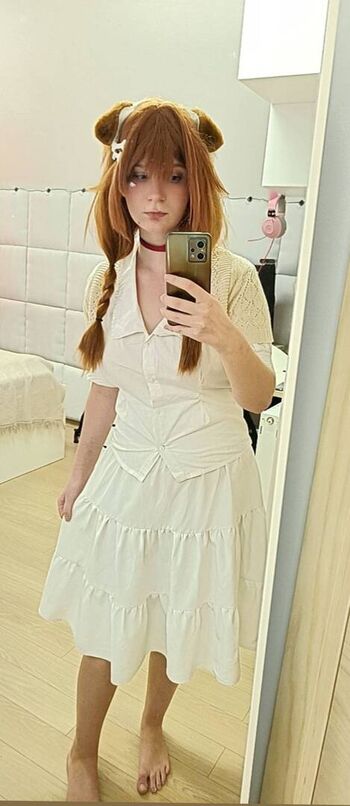 Full leaked Annie ways page private onlyfans photo