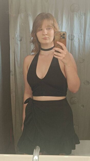 Full leaked Annie ways page private onlyfans photo