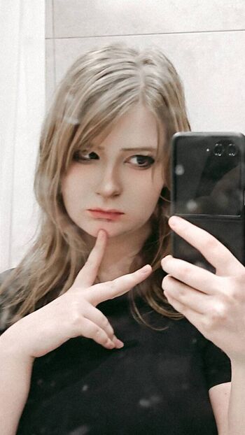 Full leaked Annie ways page private onlyfans photo