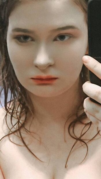 Full leaked Annie ways page private onlyfans photo