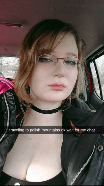 Full leaked Annie ways page private onlyfans photo