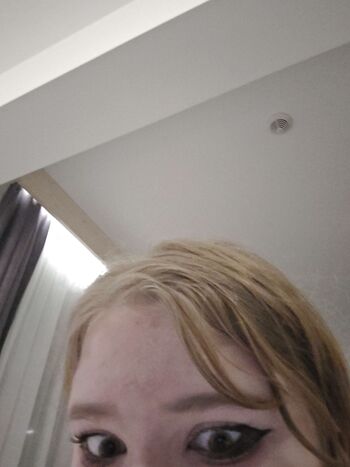 Full leaked Annie ways page private onlyfans photo