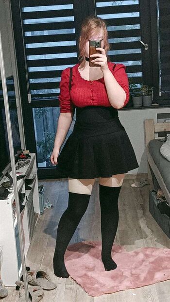 Full leaked Annie ways page private onlyfans photo