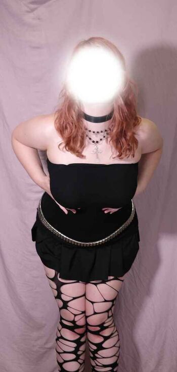 Full leaked Annie ways page private onlyfans photo