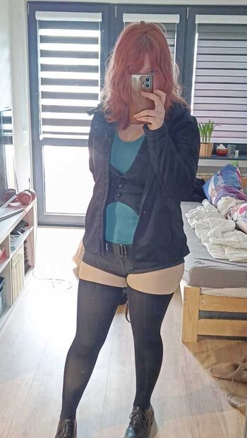 Full leaked Annie ways private onlyfans photo