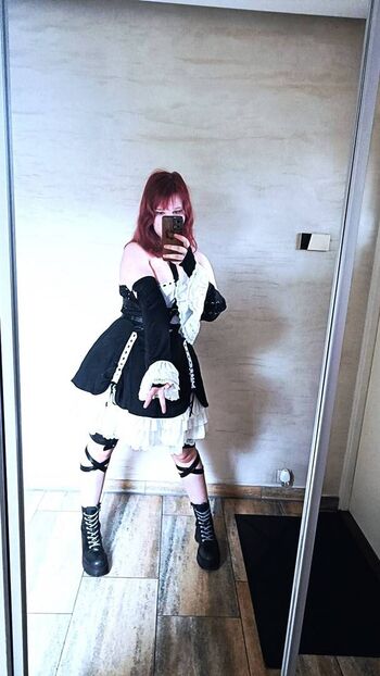 Full leaked Annie ways private onlyfans photo