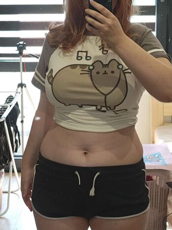 Full leaked Annie ways private onlyfans photo