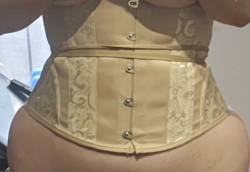 Full leaked Annie ways private onlyfans photo