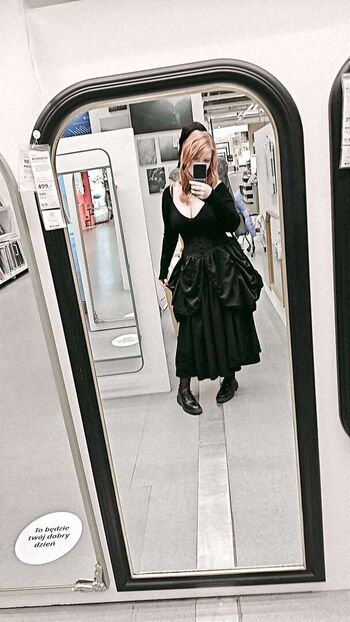 Full leaked Annie ways private onlyfans photo