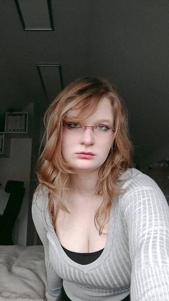 Full leaked Annie ways private onlyfans photo