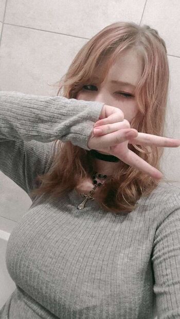 Full leaked Annie ways private onlyfans photo