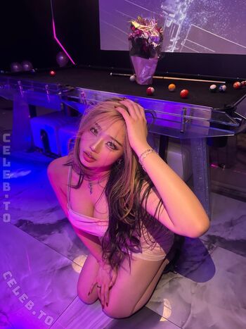 Full leaked Annie zheng private onlyfans photo