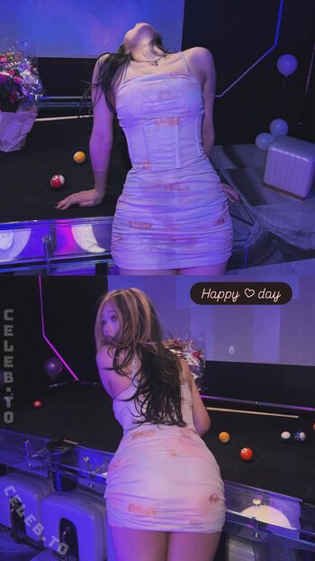 Full leaked Annie zheng private onlyfans photo