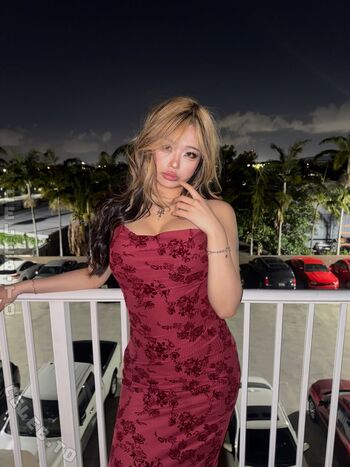 Full leaked Annie zheng private onlyfans photo