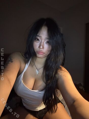 Full leaked Annie zheng private onlyfans photo