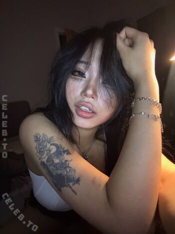 Full leaked Annie zheng private onlyfans photo