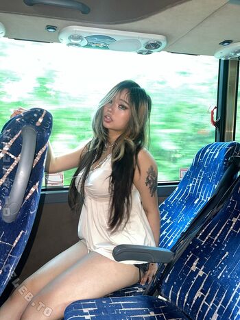 Full leaked Annie zheng private onlyfans photo