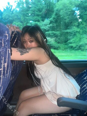 Full leaked Annie zheng private onlyfans photo