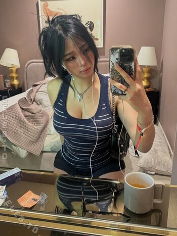 Full leaked Annie zheng page private onlyfans photo