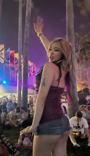 Full leaked Annie zheng private onlyfans photo