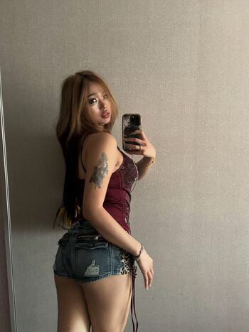 Full leaked Annie zheng private onlyfans photo