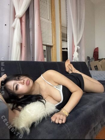 Full leaked Annie zheng private onlyfans photo