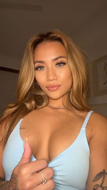 Full leaked Annieee winn private onlyfans photo