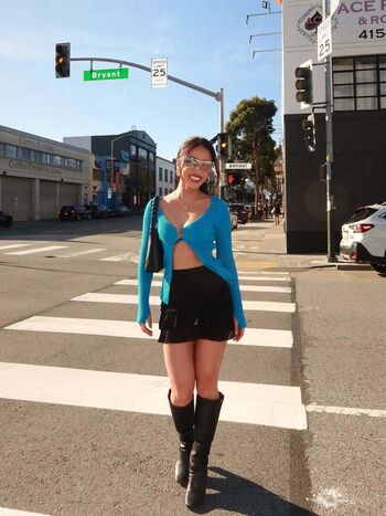 Full leaked Annietdoan page private onlyfans photo