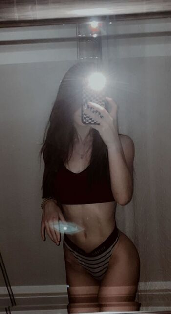 Full leaked Annika campbell private onlyfans photo