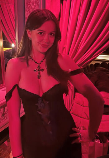 Full leaked Annika osterlund page private onlyfans photo