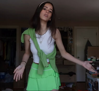 Full leaked Annika osterlund page private onlyfans photo